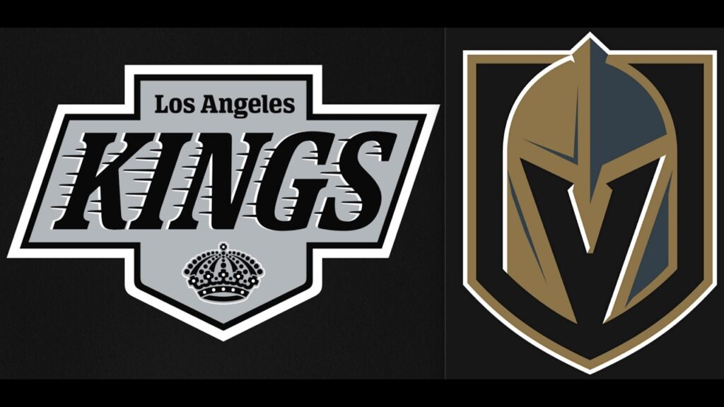 Kings vs Golden Knights 2.5.26 : jeu en direct par jeu et réaction🏒🥅