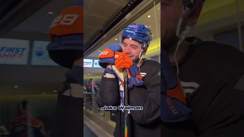 Quelles épreuves olympiques d’hiver les Oilers pourraient-ils participer ?