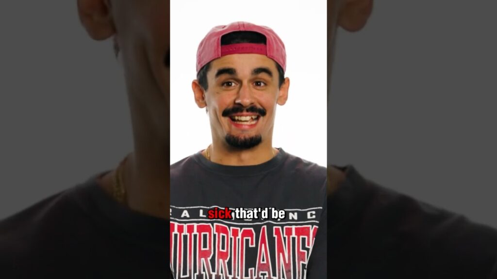 Quel sport olympique voudriez-vous essayer ?