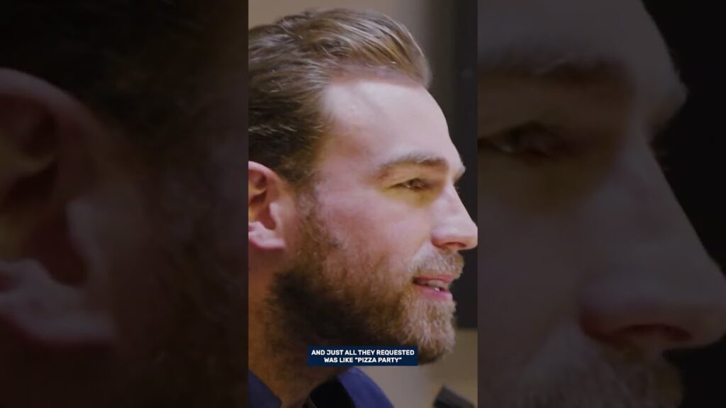 Quêtes secondaires de Music City 👀