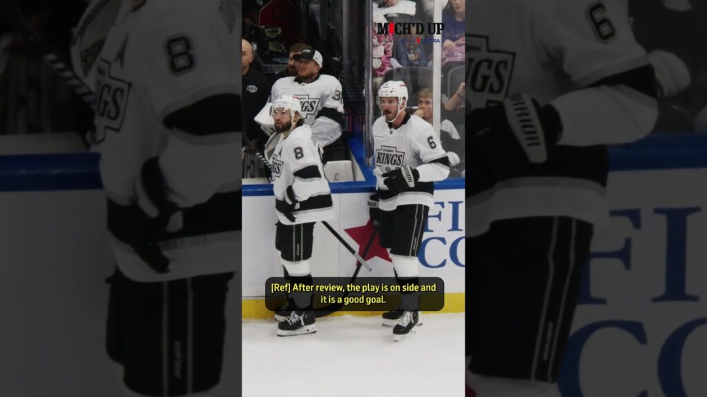 Démonter le défi Offisdes 🤔 #hockey #nhl