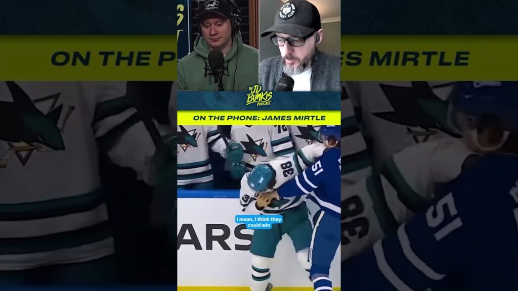 Les Leafs sont-ils acheteurs ou vendeurs ? 🤔