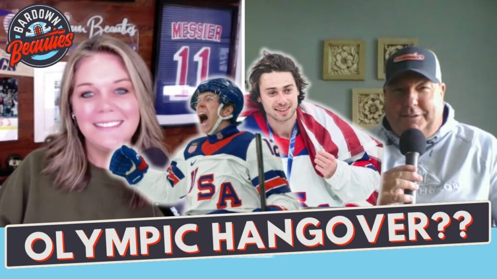 Gestion de la charge pour les Jeux olympiques du Wild du Minnesota ???