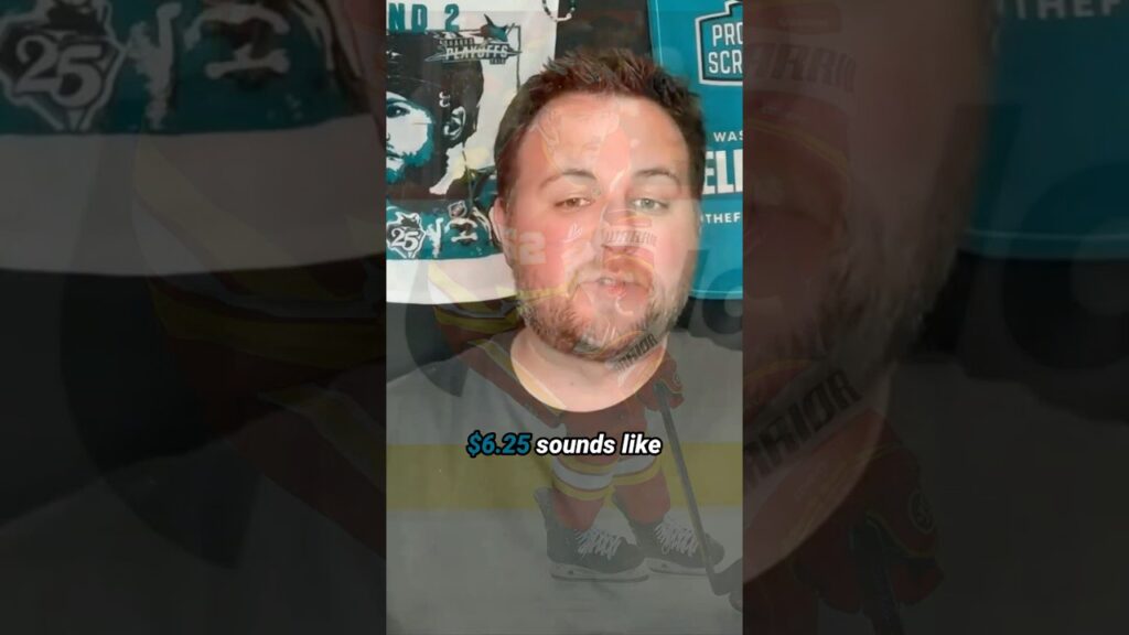 MacKenzie Weegar a du SENS pour les Sharks de San Jose