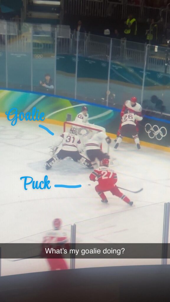 Dois-je m&rsquo;inquiéter ?