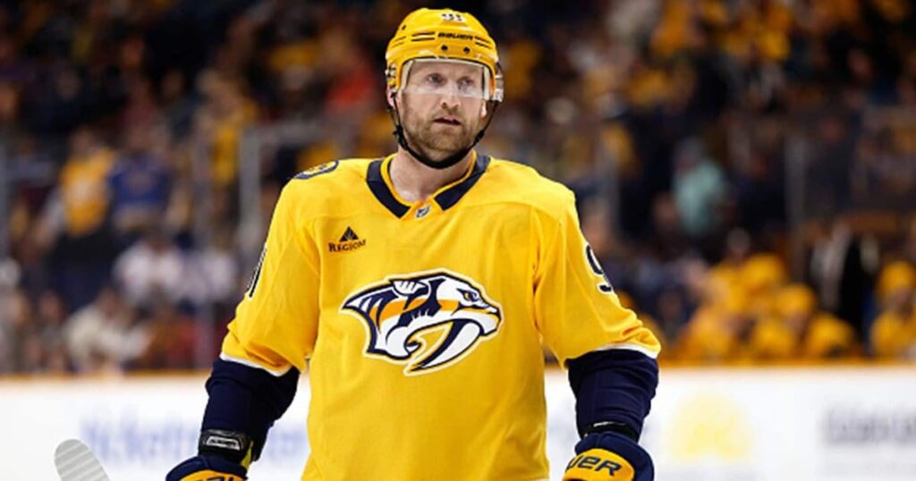 Délit d&rsquo;initié : la liste des équipes de Stamkos comprend Tampa, Dallas et Minnesota