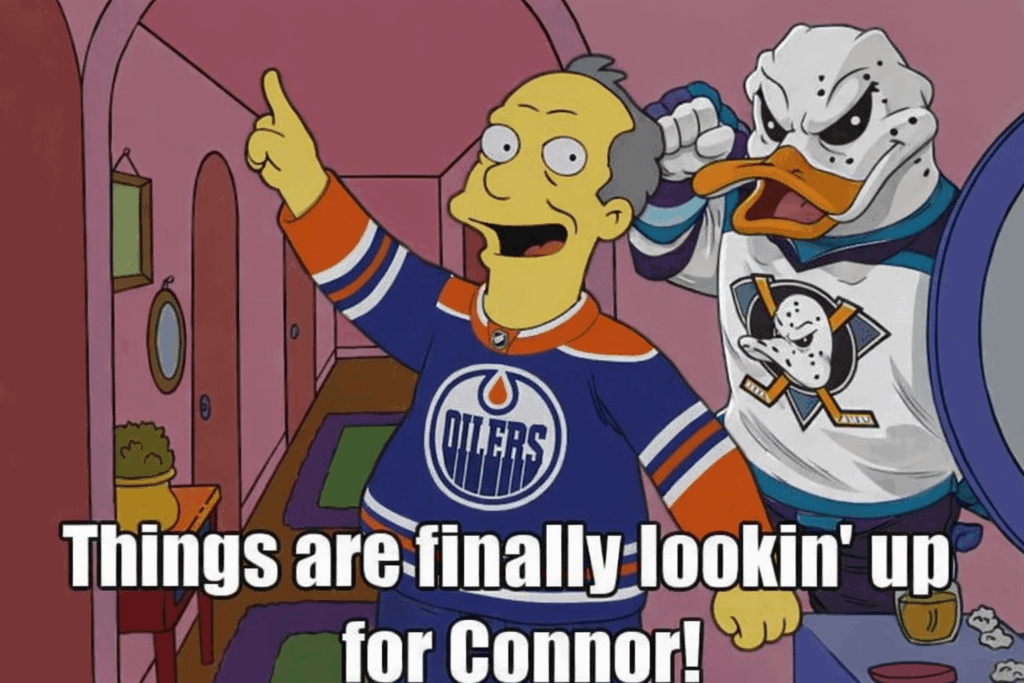 Le vieux MacDavid pourrait vraiment utiliser celui-ci