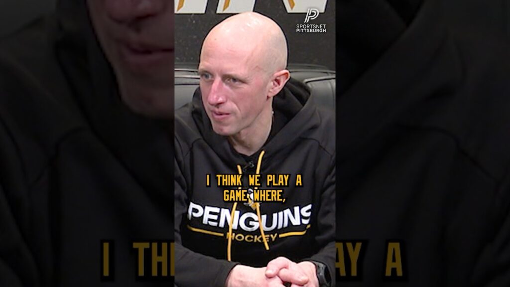 «Nous sommes ce que nous faisons à plusieurs reprises» – HC Dan Muse sur l&rsquo;identité des Penguins