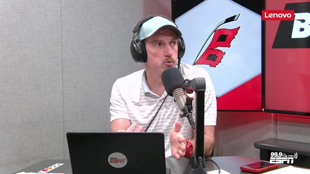 The Drive avec Tim Donnelly EN DIRECT – 02/03/26 | Ouragans de la Caroline | Duc | État NC | UNC