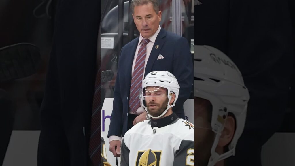 Est-ce l’heure de la PANIQUE à Vegas ??