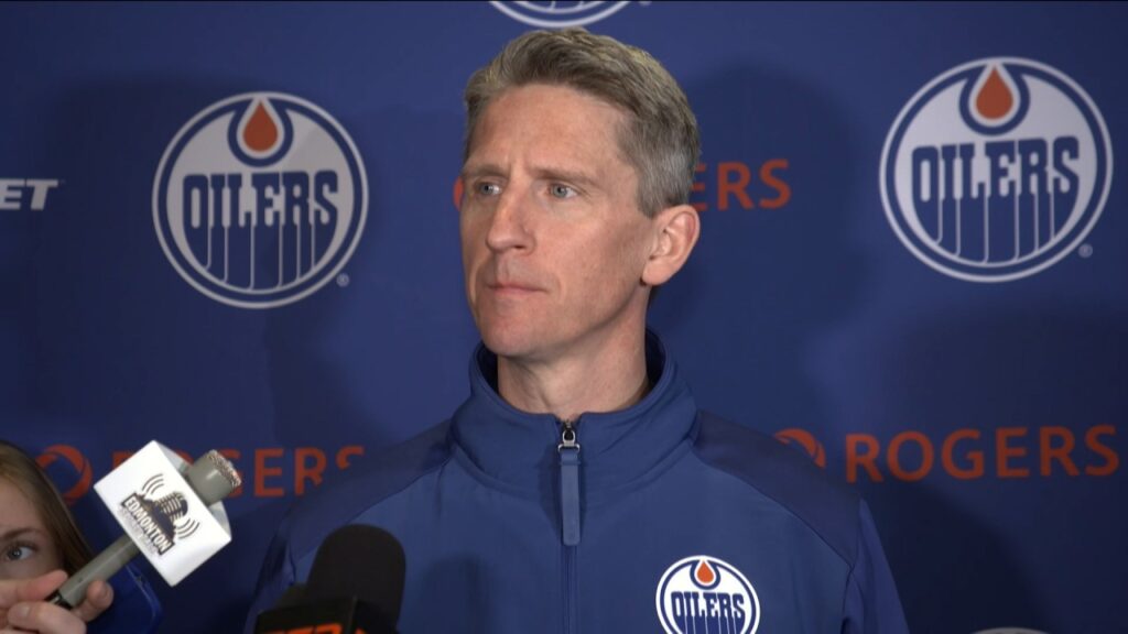 PRÉ-BRUT | Kris Knoblauch 3/3/26