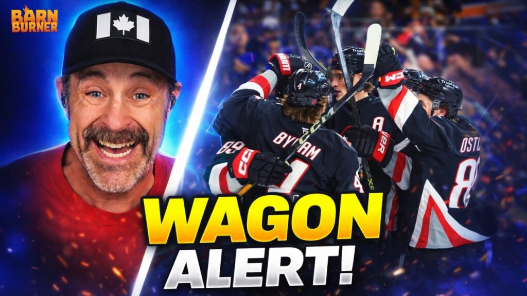 Buffalo fait le buzz… Les Sabres sont-ils des prétendants légitimes ?? | Brûleur de grange FN