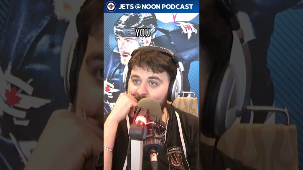 Byfuglien ou Morrissey ? Qui préféreriez-vous avoir dans votre équipe ?