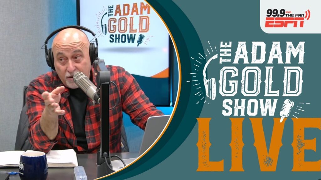 L&rsquo;Adam Gold Show EN DIRECT – 12/03/06 | Ouragans de la Caroline | Tournoi ACC