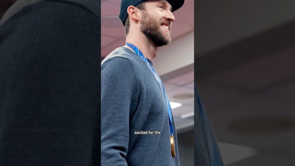 Un moment privilégié pour chacun 🥇