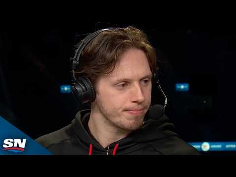 Marco Rossi revient sur son voyage d&rsquo;Autriche à Vancouver | Après les heures d&rsquo;ouverture