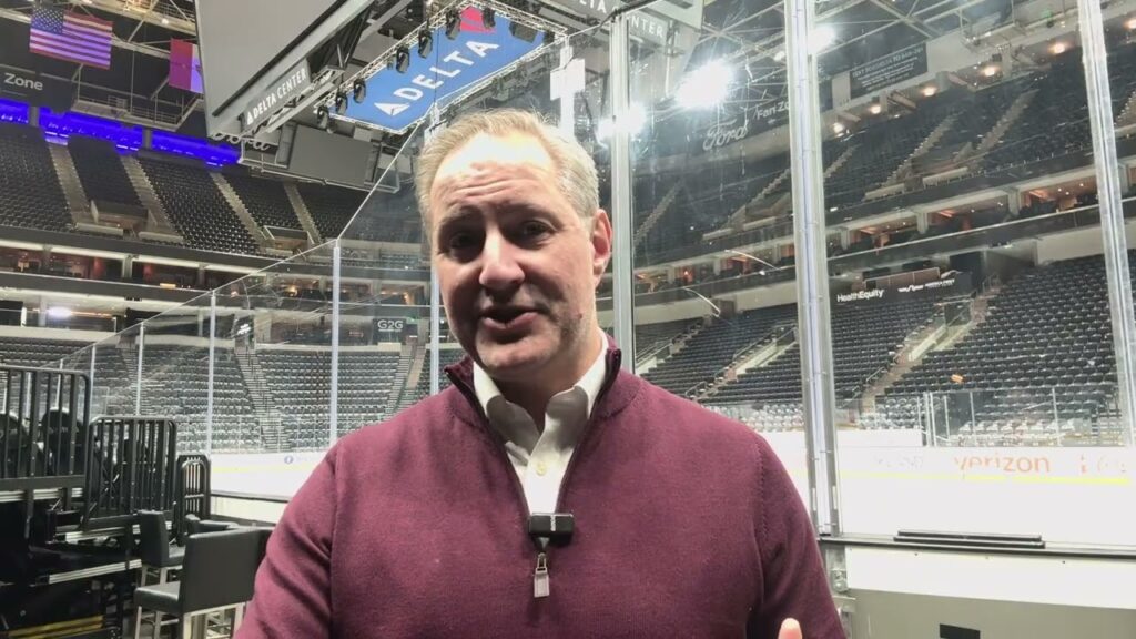 Comment Dan Muse a affecté la victoire des Penguins