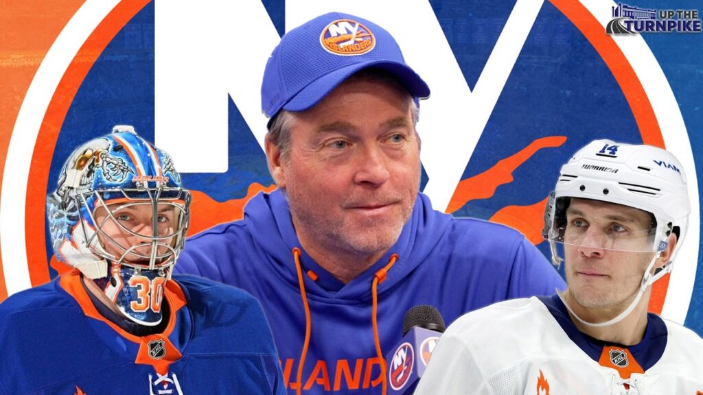 Mise à jour CHOQUANTE des cotes des séries éliminatoires des Islanders de New York