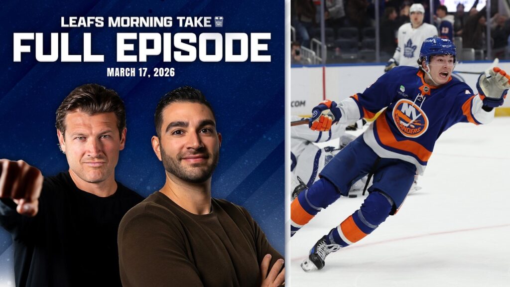 Spécial Saint-Patrick : Schaefer&rsquo;s Toronto Homecoming avec Dean Evason 🍀