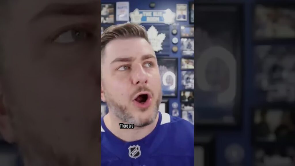 Êtes-vous une équipe tank ou une équipe gagnante ? #leafs #lnh #hockey