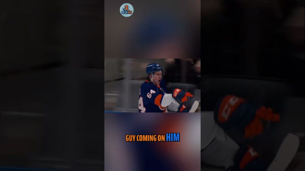 Cal Ritchie connaît une très bonne saison rookie.