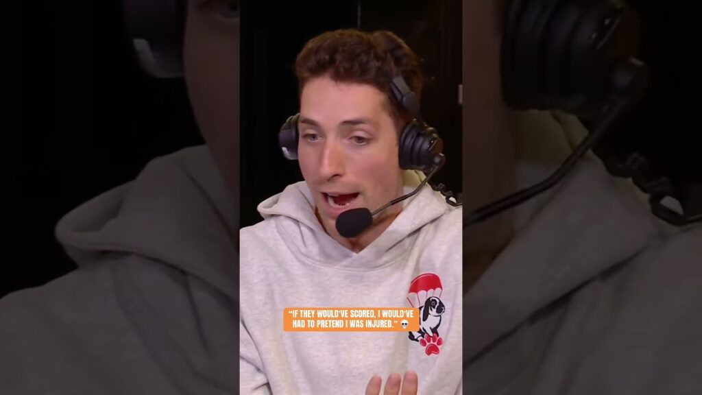 Ne change jamais, Devin Cooley 😂