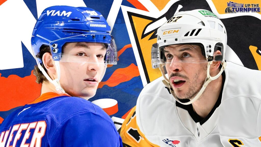 Mise à jour de la course aux séries éliminatoires des Islanders de New York ! Match MASSIF contre les pingouins