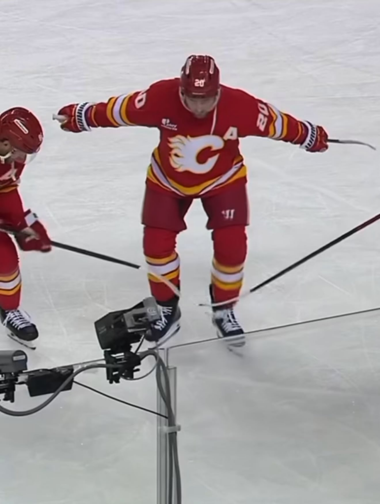 Pendant ce temps dans la Division Pacifique