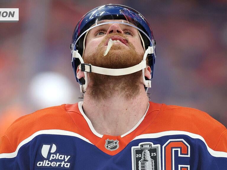 Ne vous attendez pas à ce que la longue disette de la Coupe Stanley au Canada se termine cette année