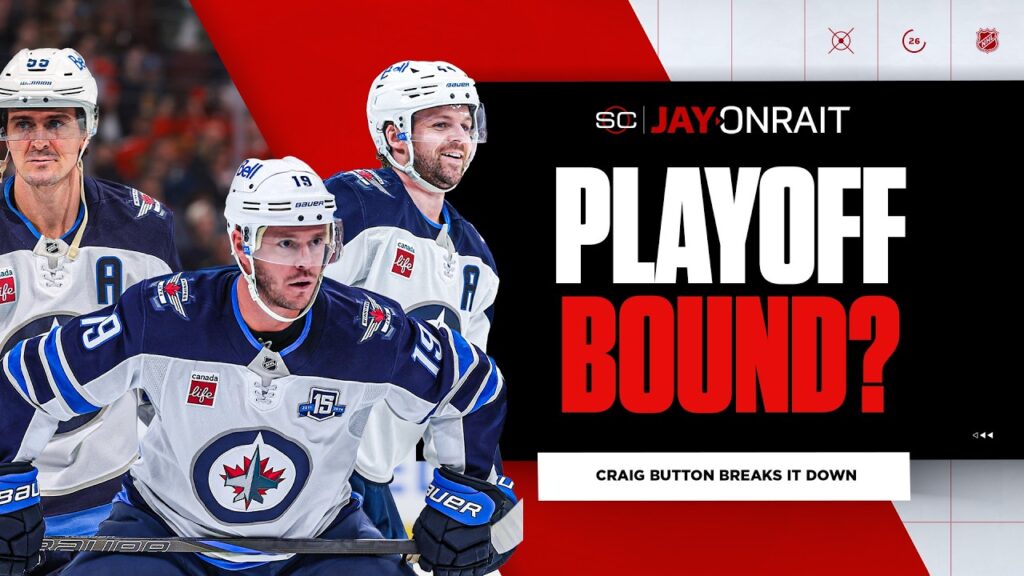 Comment les Jets sont-ils revenus dans la course aux séries éliminatoires ?