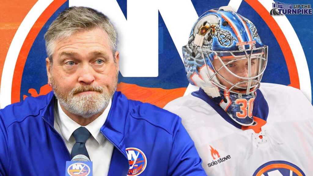 Les Islanders de New York obtiennent de l&rsquo;aide dans la course aux séries éliminatoires