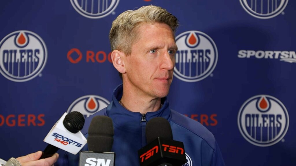 PRÉ-BRUT | Kris Knoblauch 04/02/26