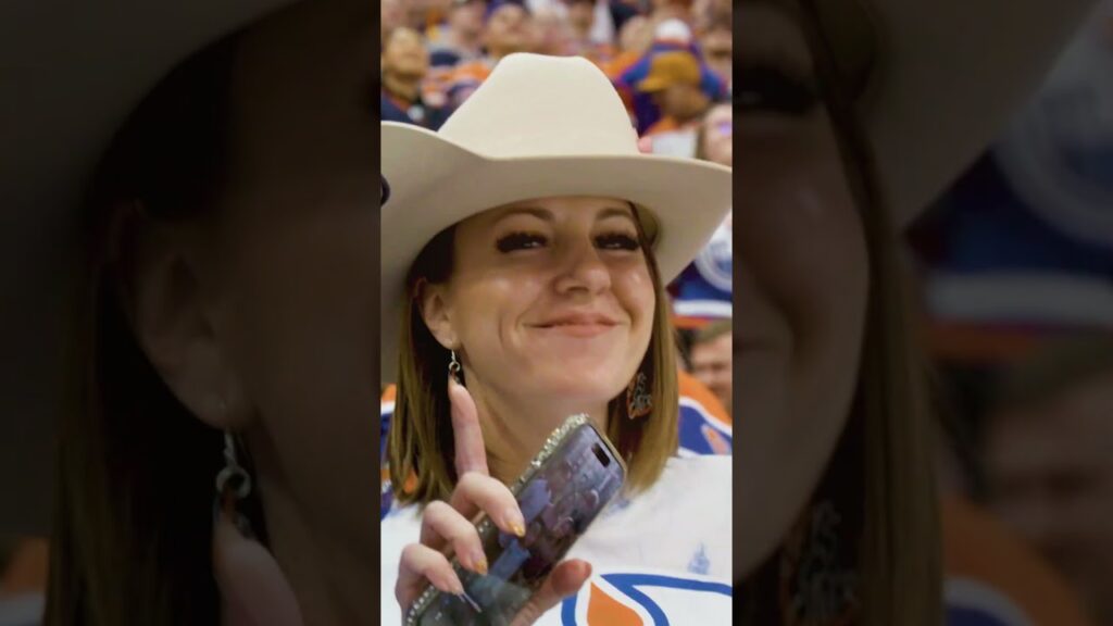 Les sièges de saison des Oilers sont maintenant disponibles 🚨