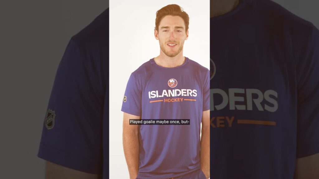 Quelles positions jouaient les insulaires de New York quand ils étaient enfants ?