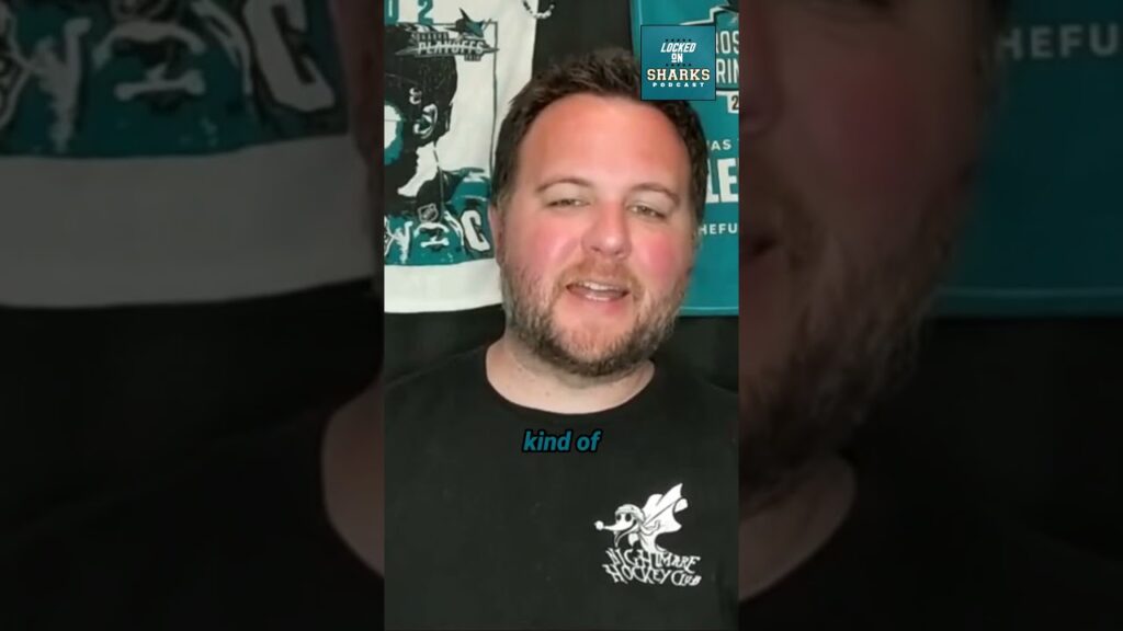 Le jeu de tank éthique PARFAIT pour les Sharks de San Jose ?