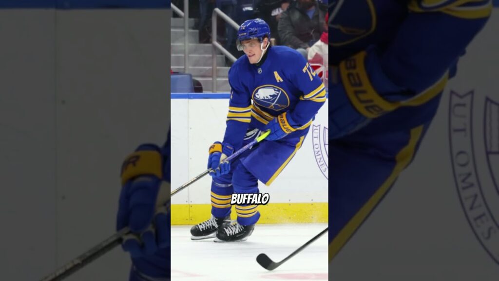 Les Sabres sont construits différemment cette année (Bruins en difficulté)