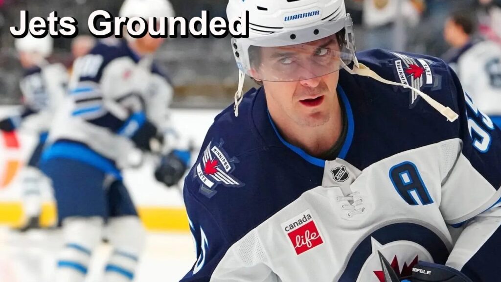 Des vainqueurs du Trophée des Présidents à un échec en séries éliminatoires, les Jets ont du travail à faire