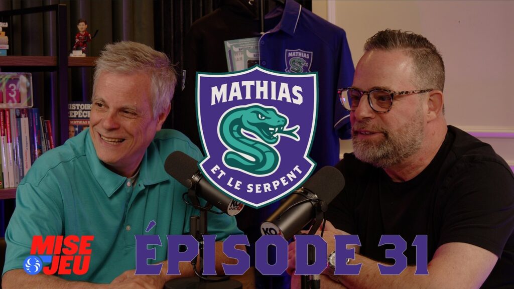Mathias et le Serpent – EP31 – Réinitialisation ou reconstruction totale