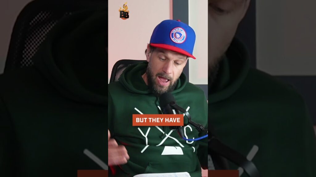 Les Flames devraient-ils recruter les jumeaux Ruck ??