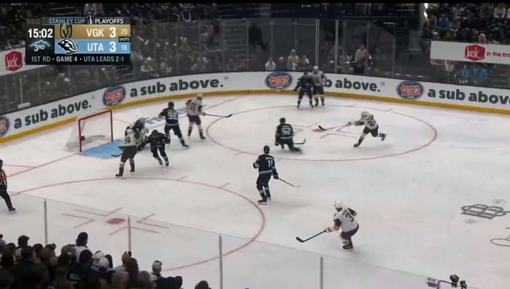 Vegas n&rsquo;est pas une franchise sérieuse