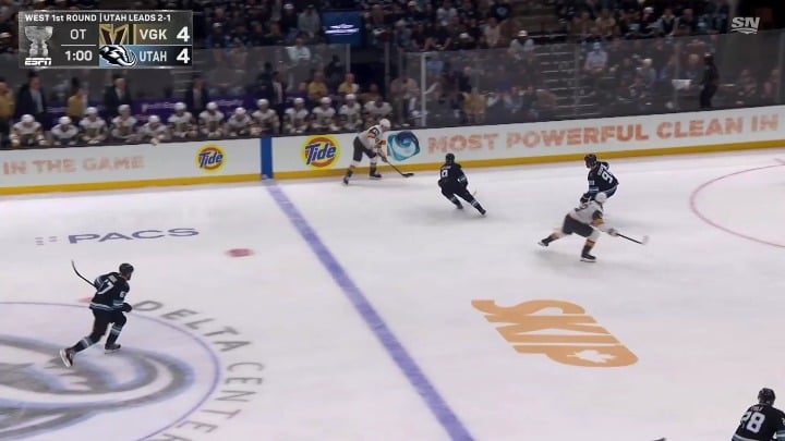 Théodore le remporte pour Sin City et la série est à égalité !