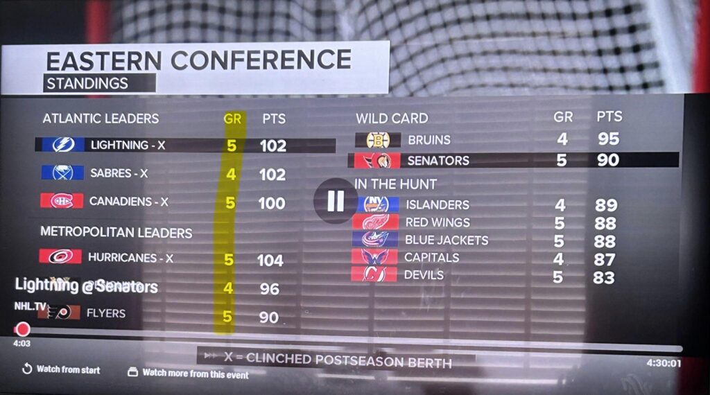 Aidez-moi à comprendre ces statistiques !