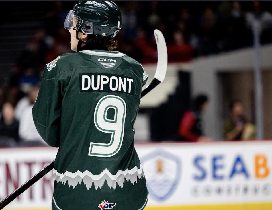 Quel impact DuPont aura-t-il sur la LNH ?