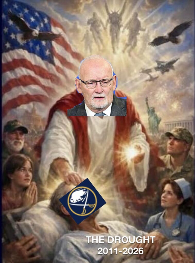 Bienvenue à Ruffalo