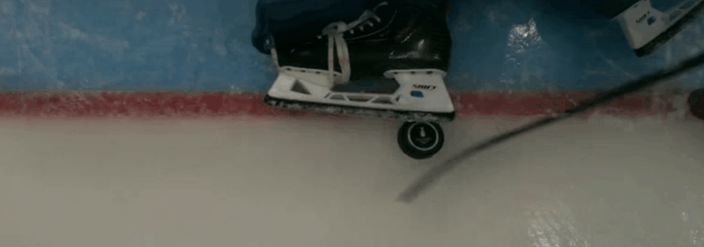 Un jeu de millimètres