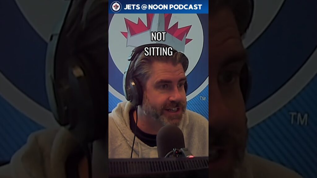 Elias Petterson pourrait-il devenir jet ?