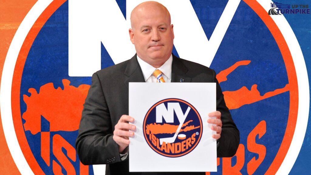 Les Islanders de New York reprennent les combinaisons gagnantes à la loterie