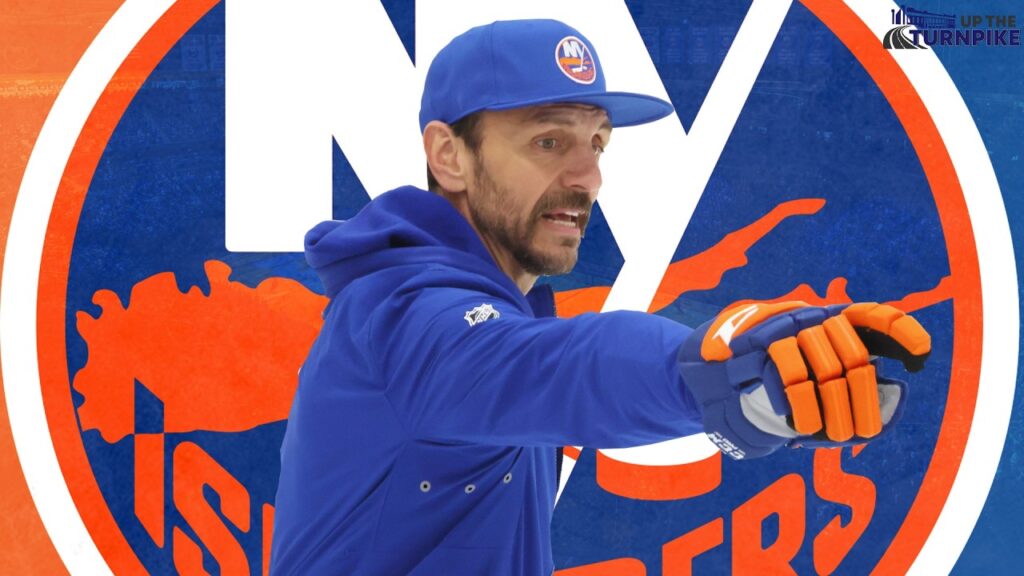 DERNIÈRES NOUVELLES : Les Islanders de New York embauchent un nouvel entraîneur adjoint