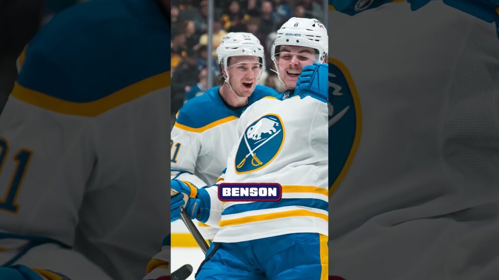 Aperçu de la deuxième ronde des Canadiens de Montréal contre les Sabres de Buffalo