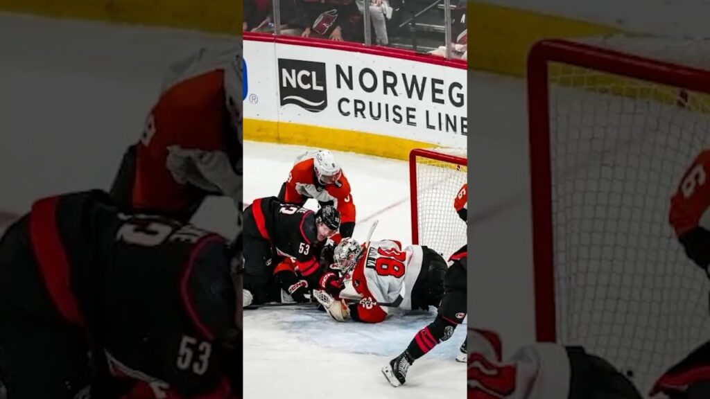 Les Flyers portent-ils un toast ??